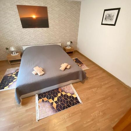 Cookies Old House Visoko Apartment Exterior photo