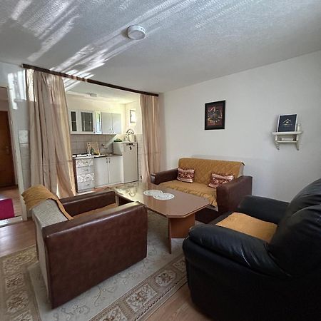 Cookies Old House Visoko Apartment Exterior photo