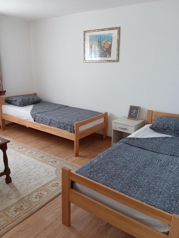 Cookies Old House Visoko Apartment Exterior photo
