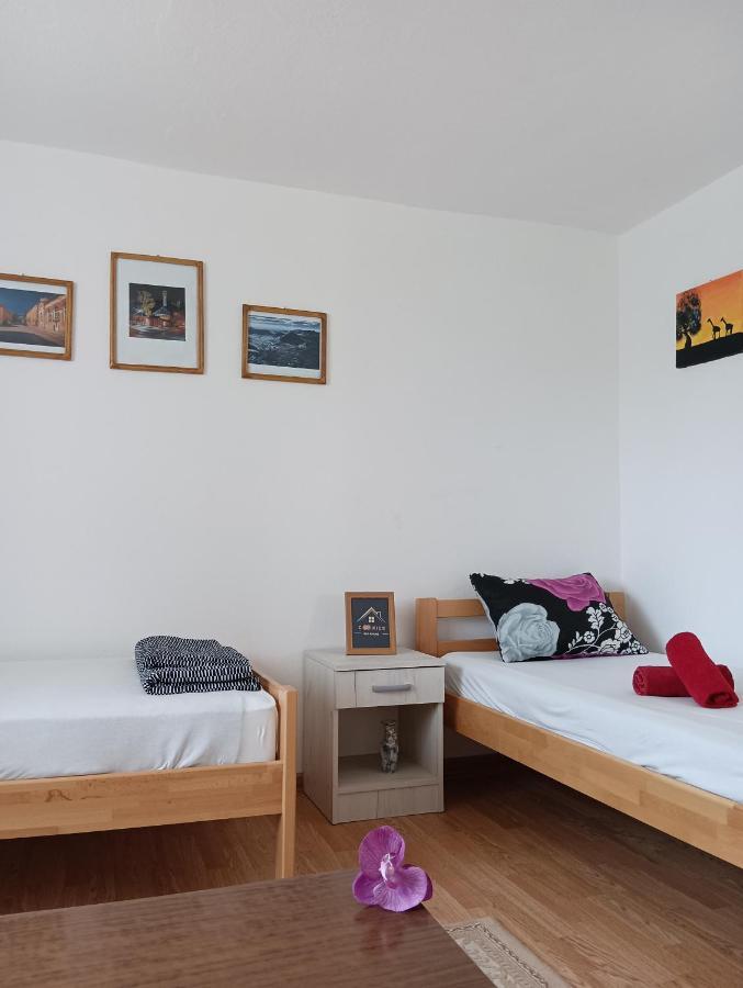 Cookies Old House Visoko Apartment Exterior photo