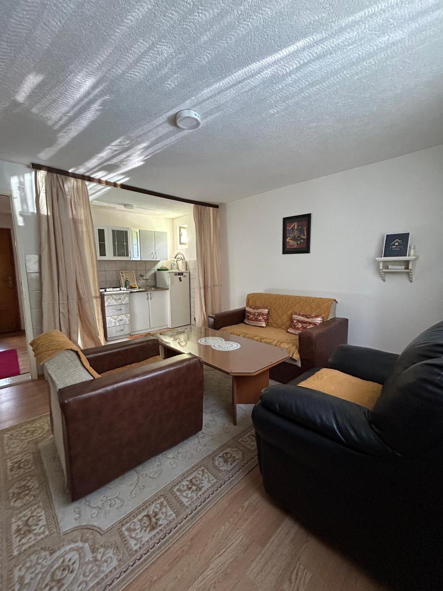 Cookies Old House Visoko Apartment Exterior photo
